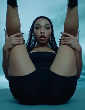 Fka Twigs OnlyFans Leaked Free Thumbnail Picture - #pOR13lQBDk