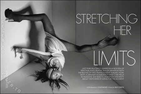 Fka Twigs OnlyFans Leaked Free Thumbnail Picture - #qiqr2QEJCU