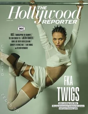 Fka Twigs OnlyFans Leaked Free Thumbnail Picture - #rZsJDCEQ0G