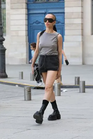 Fka Twigs OnlyFans Leaked Free Thumbnail Picture - #wlPBhGer6K