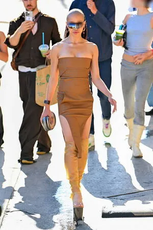 Fka Twigs OnlyFans Leaked Free Thumbnail Picture - #wp7l1ccStT