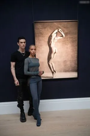 Fka Twigs OnlyFans Leaked Free Thumbnail Picture - #xSv5DjQujV