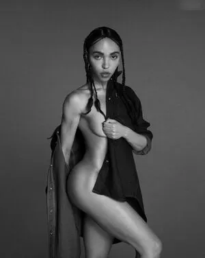 Fka Twigs OnlyFans Leaked Free Thumbnail Picture - #xqqzOLszDY