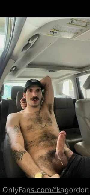 Fkagordon OnlyFans Leaked Free Thumbnail Picture - #I7a7RELO5U