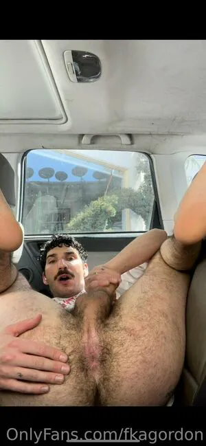 Fkagordon OnlyFans Leaked Free Thumbnail Picture - #Oa68fiuwei