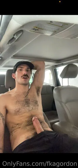 Fkagordon OnlyFans Leaked Free Thumbnail Picture - #T9W5Wh6pKA