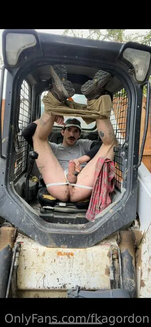 Fkagordon OnlyFans Leaked Free Thumbnail Picture - #dASSmULD1F