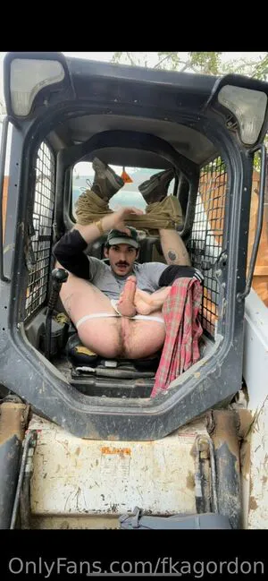 Fkagordon OnlyFans Leaked Free Thumbnail Picture - #eRlRZL4UCD