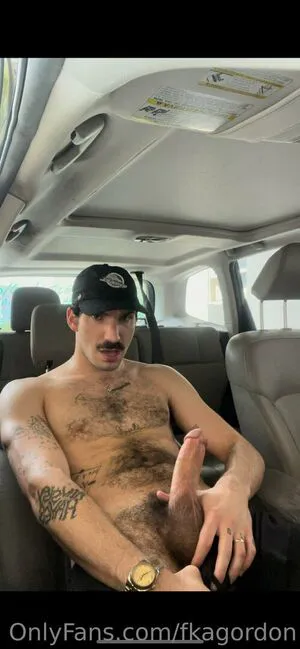 Fkagordon OnlyFans Leaked Free Thumbnail Picture - #n5vObKUdqS