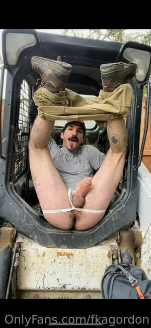 Fkagordon OnlyFans Leaked Free Thumbnail Picture - #njfFnOnjt1