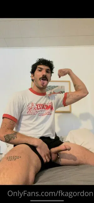 Fkagordon OnlyFans Leaked Free Thumbnail Picture - #x8cJc6zxsr