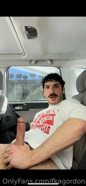 Fkagordon OnlyFans Leaked Free Thumbnail Picture - #x8f6Vz1R8I