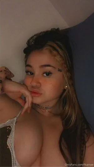 Fkamae OnlyFans Leaked Free Thumbnail Picture - #gOfQNo9kC7