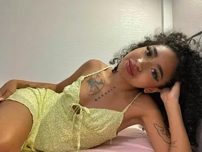Fkamorena OnlyFans Leaked Free Thumbnail Picture - #DivtxRFnjO