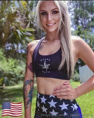 Fl Beach Bunny OnlyFans Leaked Free Thumbnail Picture - #LfXCJbVmBn