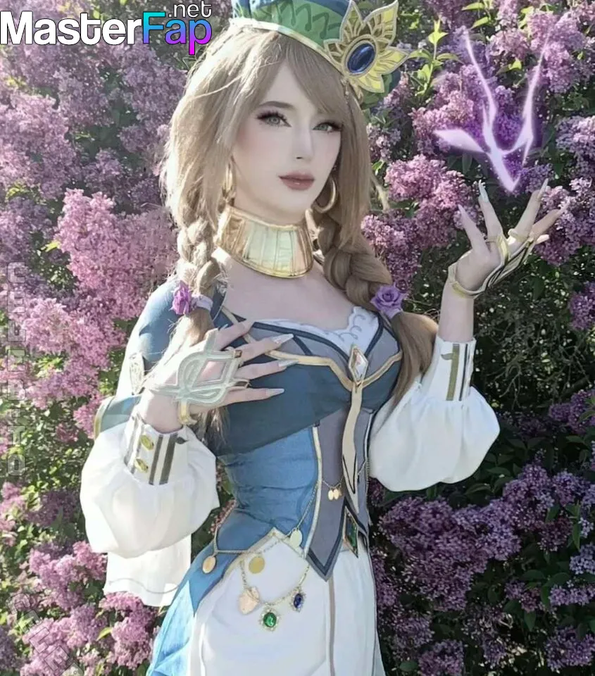 fl0oweryy_cos