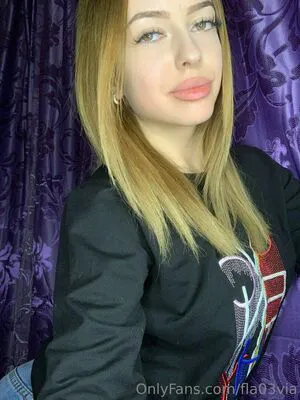 Fla03via OnlyFans Leaked Free Thumbnail Picture - #Y1gu5FYMQ5