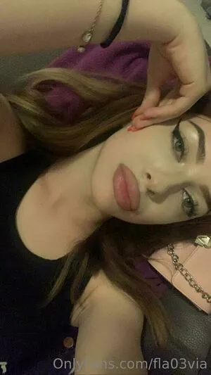 Fla03via OnlyFans Leaked Free Thumbnail Picture - #uKrOajcpSx