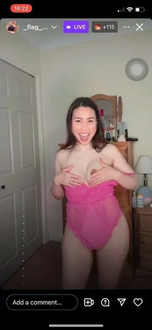 Flag Iris OnlyFans Leaked Free Thumbnail Picture - #JfEmwaanOu