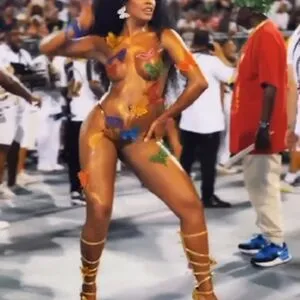 Flagras Carnaval OnlyFans Leaked Free Thumbnail Picture - #40hcdFaFvB