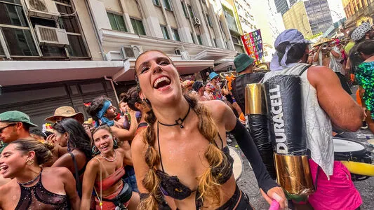 Flagras Carnaval OnlyFans Leaked Free Thumbnail Picture - #555UA87CWn