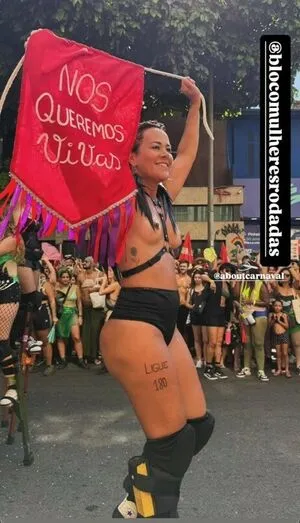 Flagras Carnaval OnlyFans Leaked Free Thumbnail Picture - #5OOnYKDy0G