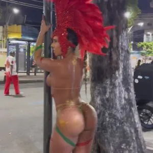 Flagras Carnaval OnlyFans Leaked Free Thumbnail Picture - #FIPPUcYEPC