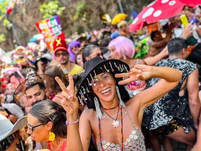 Flagras Carnaval OnlyFans Leaked Free Thumbnail Picture - #NvLf0Ss4ba