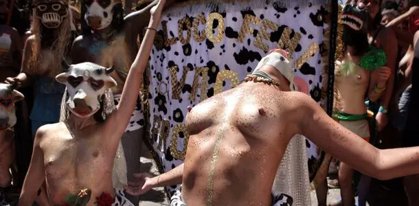 Flagras Carnaval OnlyFans Leaked Free Thumbnail Picture - #Yy2NEOBfOm