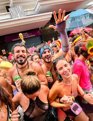 Flagras Carnaval OnlyFans Leaked Free Thumbnail Picture - #nHzwj9HbKn