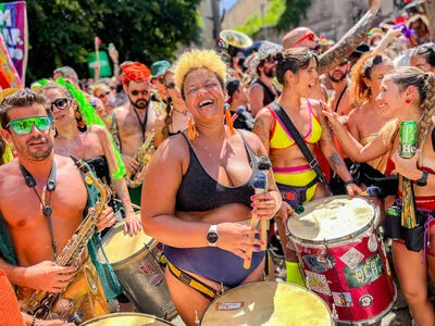 Flagras Carnaval OnlyFans Leaked Free Thumbnail Picture - #sbdG2Qt9Y7