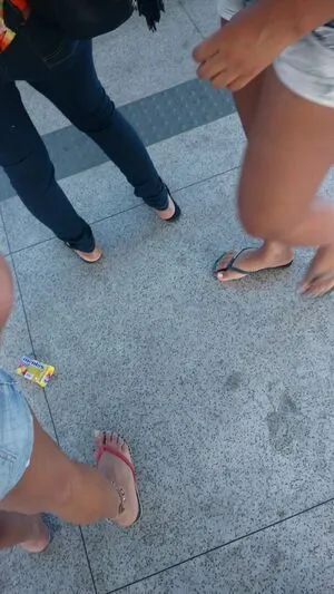 Flagras De Amigas OnlyFans Leaked Free Thumbnail Picture - #2oygMao3D2