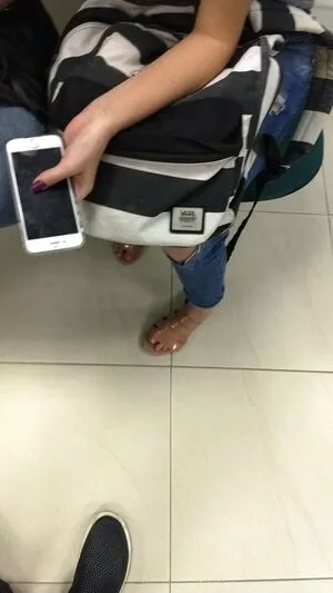 Flagras De Amigas OnlyFans Leaked Free Thumbnail Picture - #58uO9e5bU8