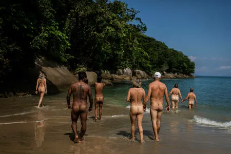 Flagras Em Praia OnlyFans Leaked Free Thumbnail Picture - #mvJcSXbMkY