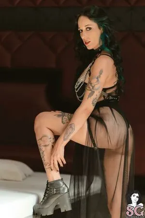 Flahmystical OnlyFans Leaked Free Thumbnail Picture - #31Hm1IMhpQ