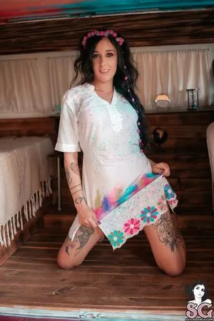 Flahmystical OnlyFans Leaked Free Thumbnail Picture - #50GnGy9aez