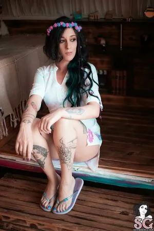 Flahmystical OnlyFans Leaked Free Thumbnail Picture - #HLoOXoxRYF