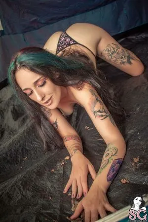 Flahmystical OnlyFans Leaked Free Thumbnail Picture - #msZsSCJFqZ