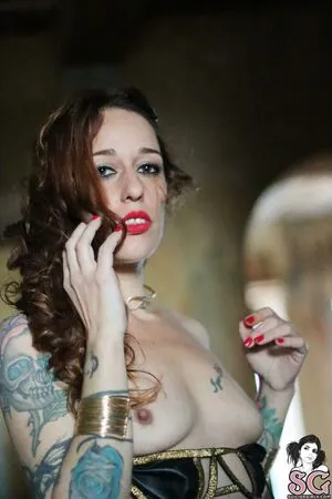 Flahmystical OnlyFans Leaked Free Thumbnail Picture - #q6NnCRgdZJ