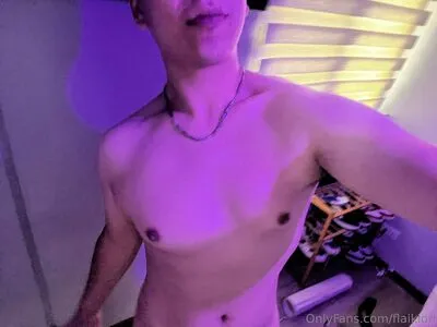 Flaiklon OnlyFans Leaked Free Thumbnail Picture - #Wtr9SFUxre