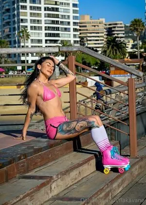 Flakavane OnlyFans Leaked Free Thumbnail Picture - #e6ak1QAJno