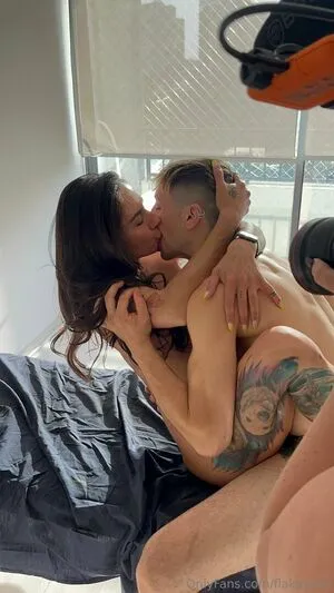 Flakavane OnlyFans Leaked Free Thumbnail Picture - #uhLusKOri7