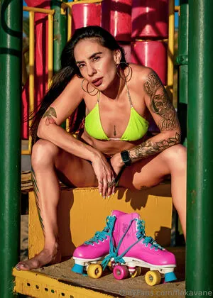 Flakavane OnlyFans Leaked Free Thumbnail Picture - #vaSXtdVFp4