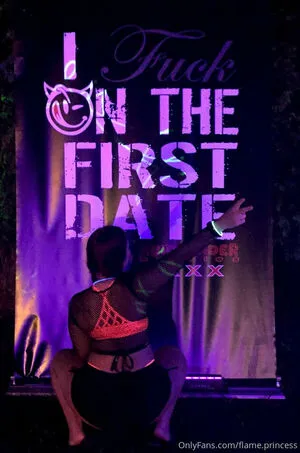 Flame Princess OnlyFans Leaked Free Thumbnail Picture - #hKu10WcrpN