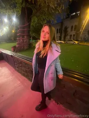 Flamefoxxy OnlyFans Leaked Free Thumbnail Picture - #CSYKHL6OJu