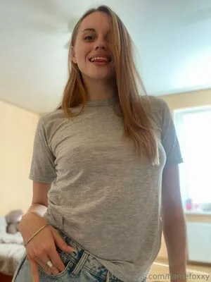 Flamefoxxy OnlyFans Leaked Free Thumbnail Picture - #DBlrCtAjc4