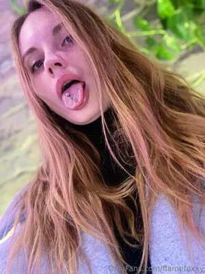 Flamefoxxy OnlyFans Leaked Free Thumbnail Picture - #DDlXymCltp