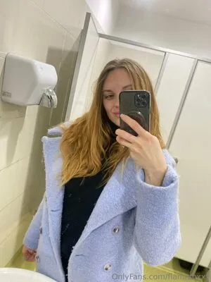 Flamefoxxy OnlyFans Leaked Free Thumbnail Picture - #DXN8leD6XP