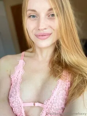 Flamefoxxy OnlyFans Leaked Free Thumbnail Picture - #GwUUV3IoA5