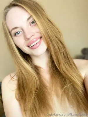 Flamefoxxy OnlyFans Leaked Free Thumbnail Picture - #KSblnF5kcX